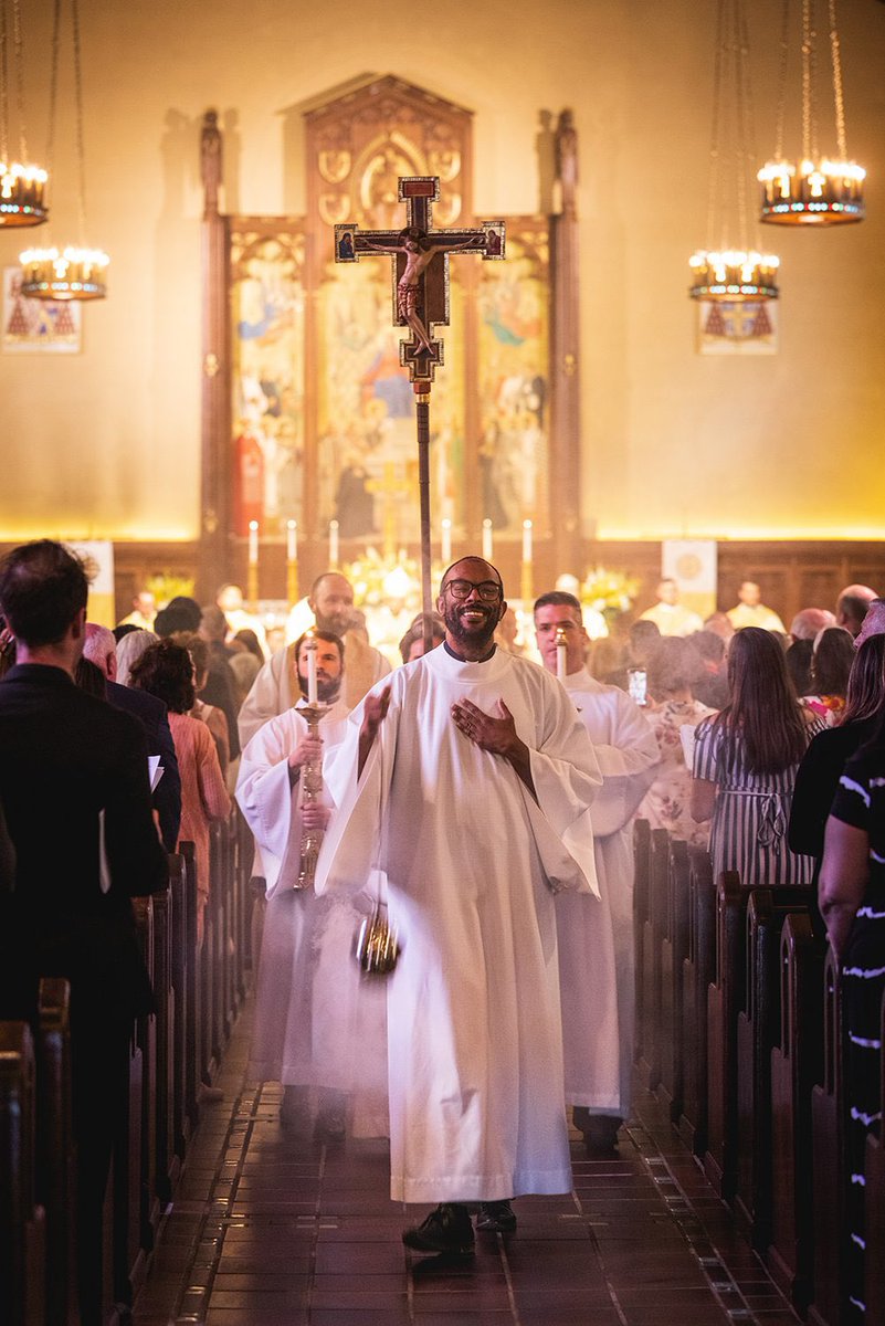I am so thankful for Vatican 2.
I am so grateful for the reformed mass and sacraments.
I am so blessed to have grown up with the 3 year lectionary.
I am so fortunate to pray the Liturgy of the Hours.
I am so inspired by the saints of the calendar.
I love the church as it is today