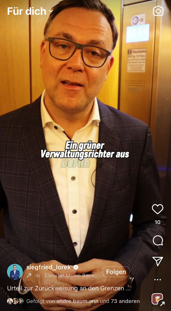 Lena C. Schwelling (@lenacschwelling) on Twitter photo Irritierend, dass StS <a href="/siegfriedlorek/">Siegfried Lorek</a> offensichtlich versucht ein Urteil, das ihm nicht passt, als politisch motiviert zu diffamieren. Unsere Justiz ist unabhängig und Regierungen ignorieren Urteile nicht. Wenn die <a href="/CDU_BW/">CDU Baden-Württemberg</a> das anders sieht, dann haben wir ein Problem! Irritierend, dass StS <a href="/siegfriedlorek/">Siegfried Lorek</a> offensichtlich versucht ein Urteil, das ihm nicht passt, als politisch motiviert zu diffamieren. Unsere Justiz ist unabhängig und Regierungen ignorieren Urteile nicht. Wenn die <a href="/CDU_BW/">CDU Baden-Württemberg</a> das anders sieht, dann haben wir ein Problem!