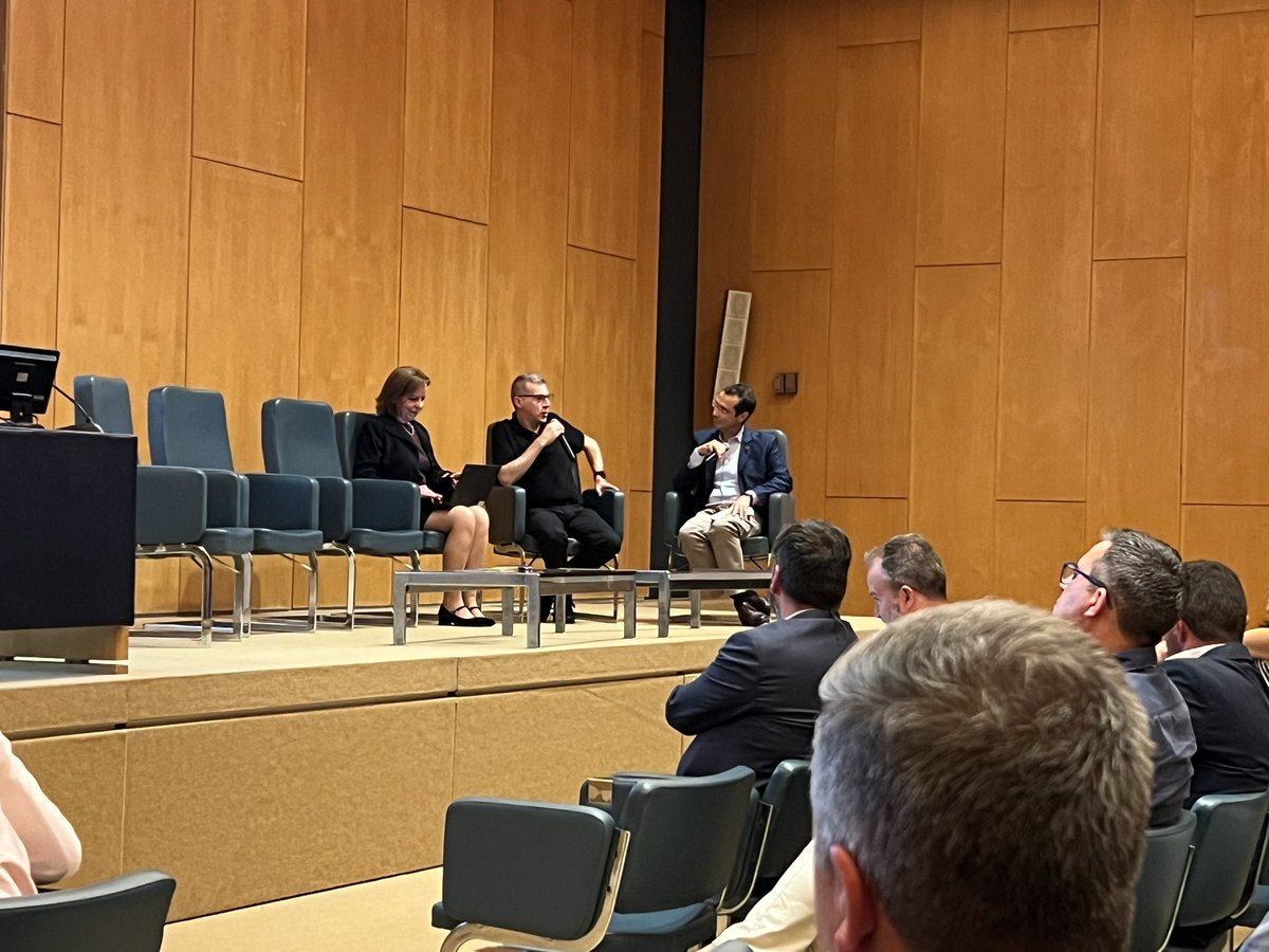 VISAConsultores's tweet photo. Antestreia do documentário “Europe's Lithium Paradox” e mesa redonda. Lisboa. https://t.co/PUYXrpcHAw