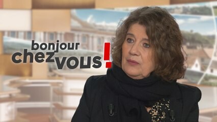 publicsenat's tweet photo. #Replay 👉 Dominique Simonnot : « La prison est plus néfaste que bénéfique, et ce pour tout le monde »
➡️ https://t.co/Z142JFVTX1 https://t.co/u5R392pU2z