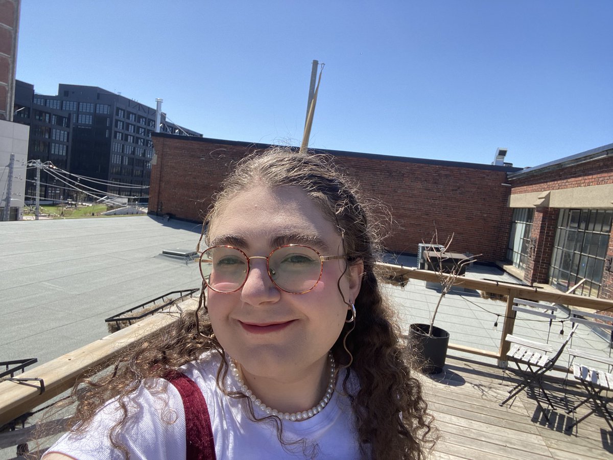 Eleanor Microwave 🏳️⚧️ tweet media