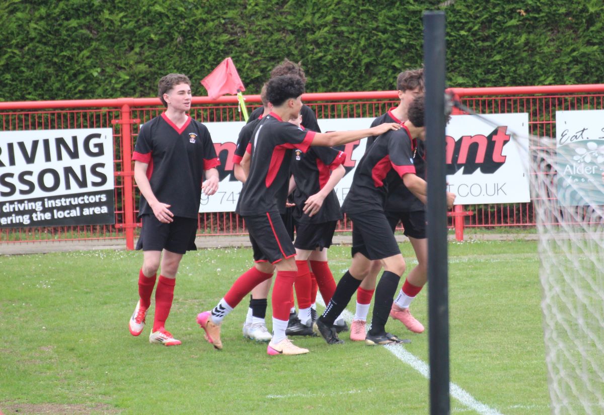 It's been a busy end to the season for <a href="/SCSFA_football/">Suffolk Schools FA</a>...

tinyurl.com/55m8hnm6

#AThrivingLocalGame