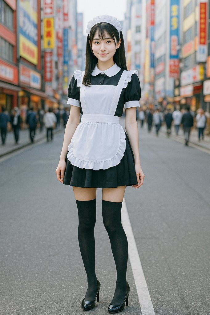 SoulAIart's tweet photo. #AIart #AImaid #AI美女 https://t.co/eNKWmuEXws