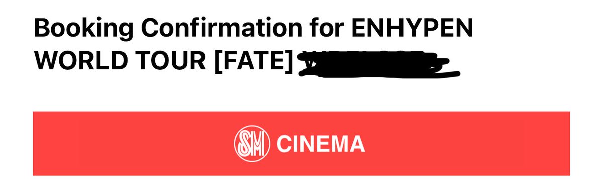 jakeynoons's tweet photo. Secured!!! Team SM Aura 😅 https://t.co/hzhXqGukij