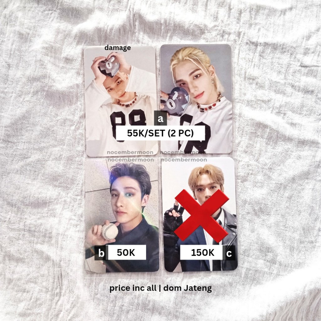 /ss WTS perpisian iniii
Take all 170k ajaa