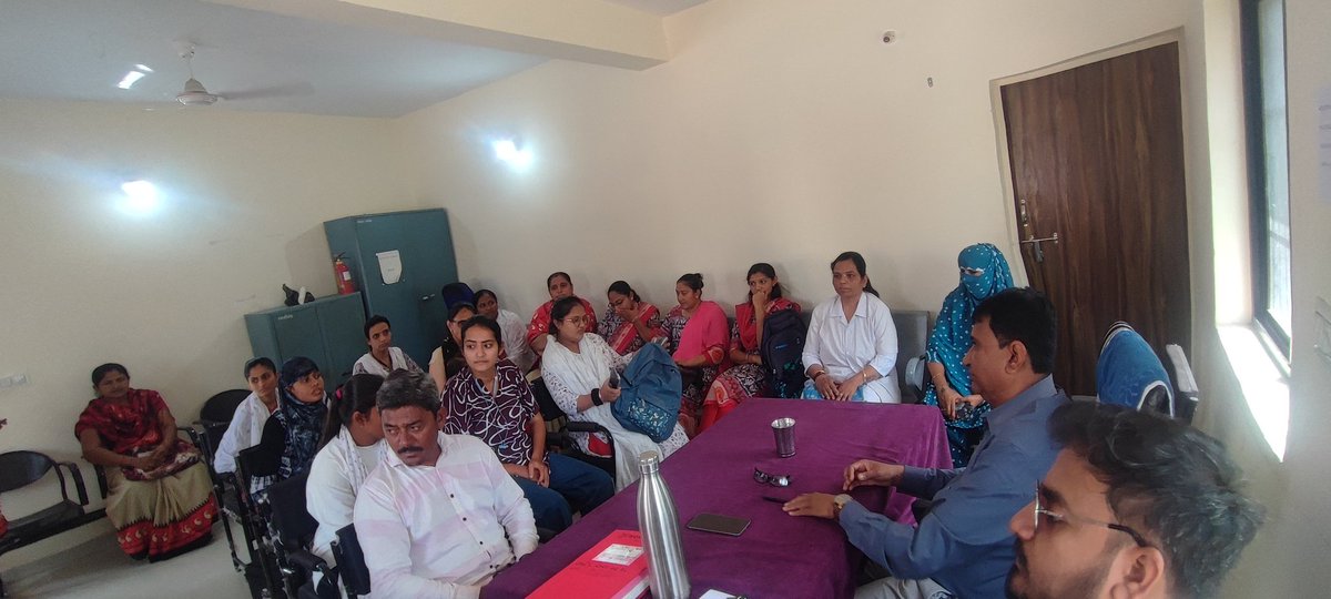 DC_Pandya's tweet photo. 🌍 On the occasion of #WorldEnvironmentDay, a special Gram Sabha was organized at our Paddhari Gram Panchayat to raise awareness and promote sustainable living. Together, let's protect our planet for future generations. 🌱 #EnvironmentDay #Sustainability #PlasticFreePlanet https://t.co/yvkaGroAyQ