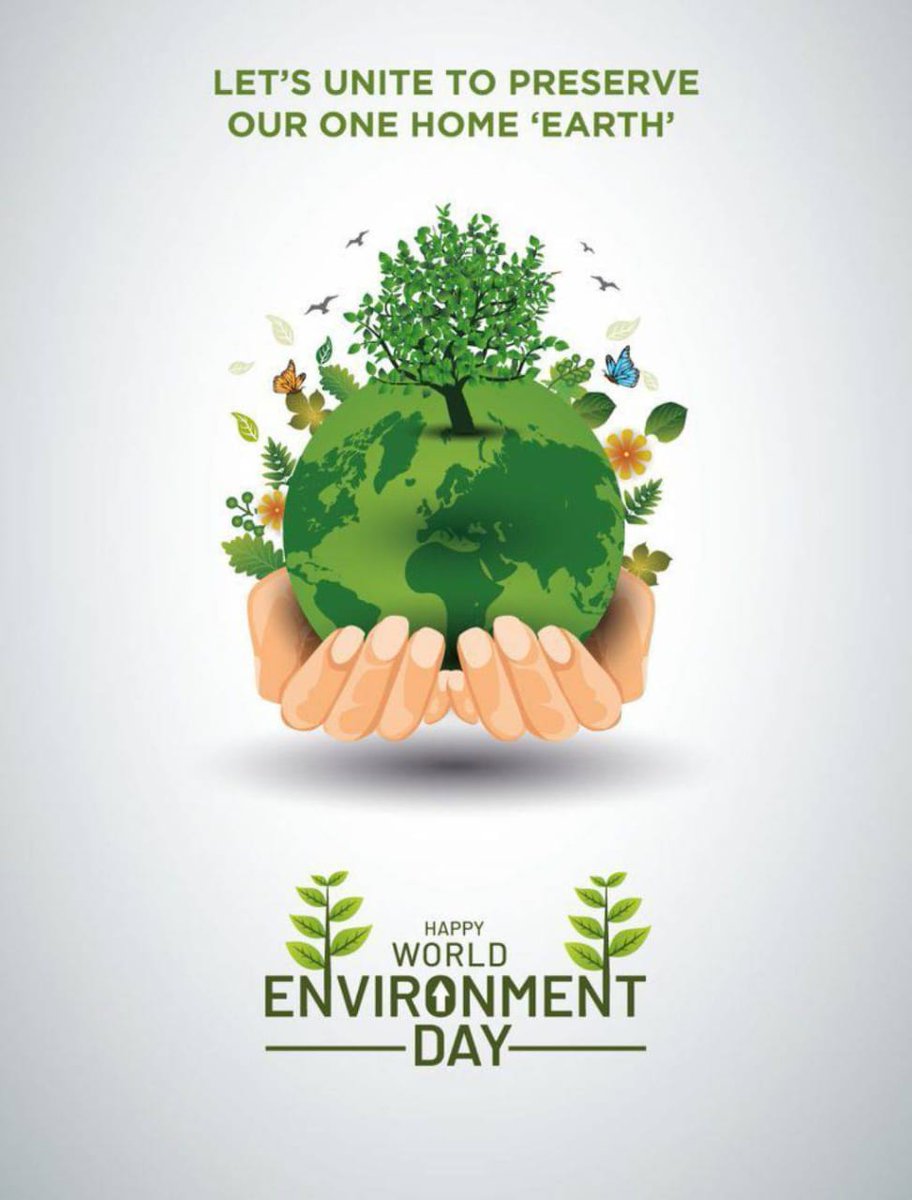 STPI Indore (@stpi_indore) on Twitter photo To save our environment from being polluted, Plant more and more trees so that the poisonous gases can be eliminated from the environment. #WorldEnvironmentDay2025 #SayNoToPlastic <a href="/GoI_MeitY/">Ministry of Electronics & IT</a> #STPIINDIA <a href="/arvindtw/">Arvind Kumar</a> <a href="/guptaa_sanjay/">Sanjay Kumar Gupta</a> To save our environment from being polluted, Plant more and more trees so that the poisonous gases can be eliminated from the environment. #WorldEnvironmentDay2025 #SayNoToPlastic <a href="/GoI_MeitY/">Ministry of Electronics & IT</a> #STPIINDIA <a href="/arvindtw/">Arvind Kumar</a> <a href="/guptaa_sanjay/">Sanjay Kumar Gupta</a>