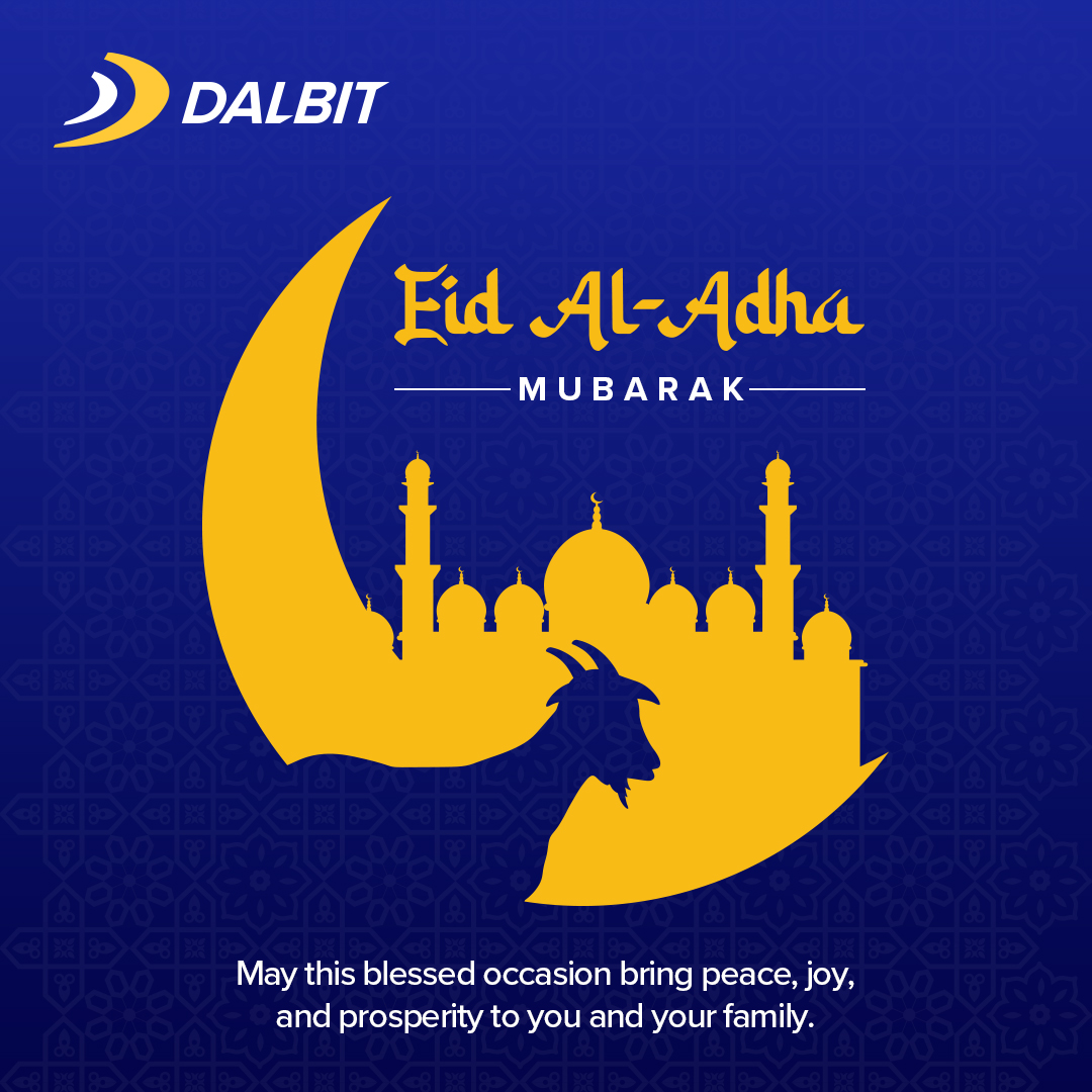 dalbitpetroleum's tweet photo. Eid Al-Adha Mubarak from all of us at #Dalbit. https://t.co/3rGdmT91xl