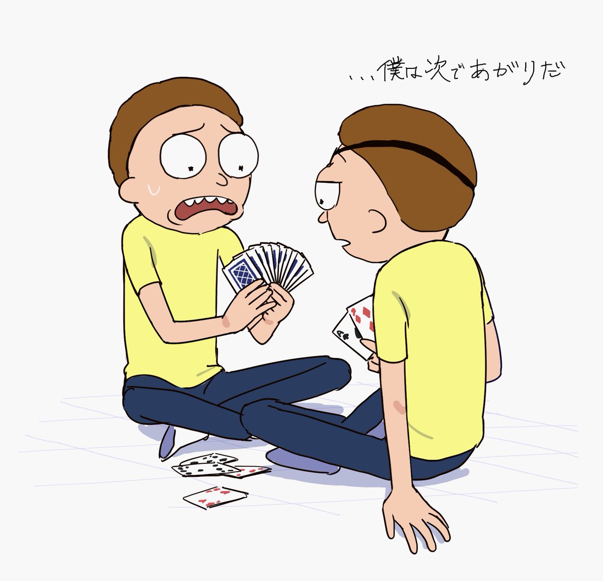 よぽ🧸 tweet media
