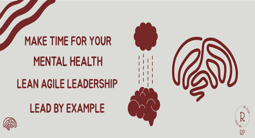 bitsi474868's tweet photo. Decision-making by a leader is directly impacted by their well-being. Put mental health first for improved leadership results. #FTinELM #MentalHealthMatters #StrongLeadersCare # LeadershipWellbeing @YassimKat @CliveKOSmith @PhashaTSK @MatodziRuth https://t.co/qHBEnfqTpt