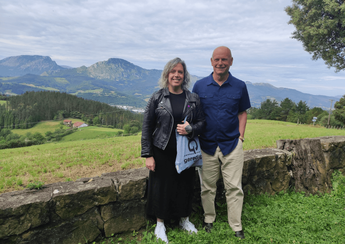 Gerediaga Elkartea tweet media