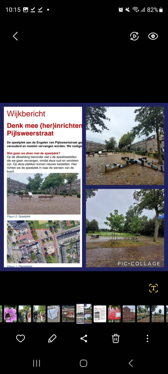 NoordsePark tweet picture