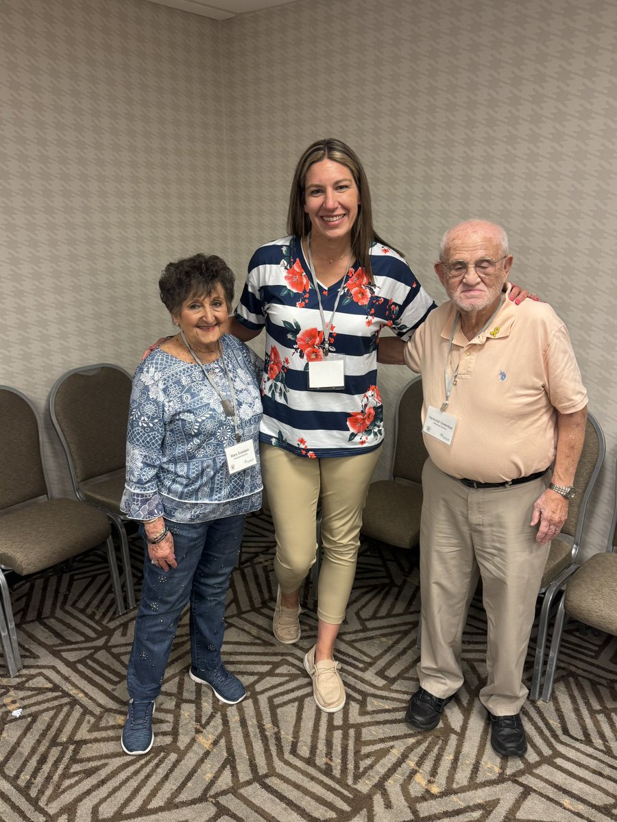 AP_Hartman's tweet image. This experience in DC will be one I will never forget. Spending days learning and reflecting in museums and evenings spent hearing stories of Holocaust survivors. I cannot thank @inSIGHTThruEdu and @pbcsd enough for this opportunity. #whatyoudomatters