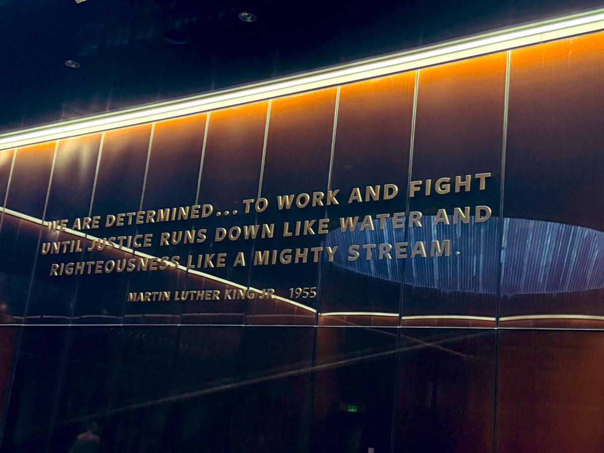 AP_Hartman's tweet image. This experience in DC will be one I will never forget. Spending days learning and reflecting in museums and evenings spent hearing stories of Holocaust survivors. I cannot thank @inSIGHTThruEdu and @pbcsd enough for this opportunity. #whatyoudomatters