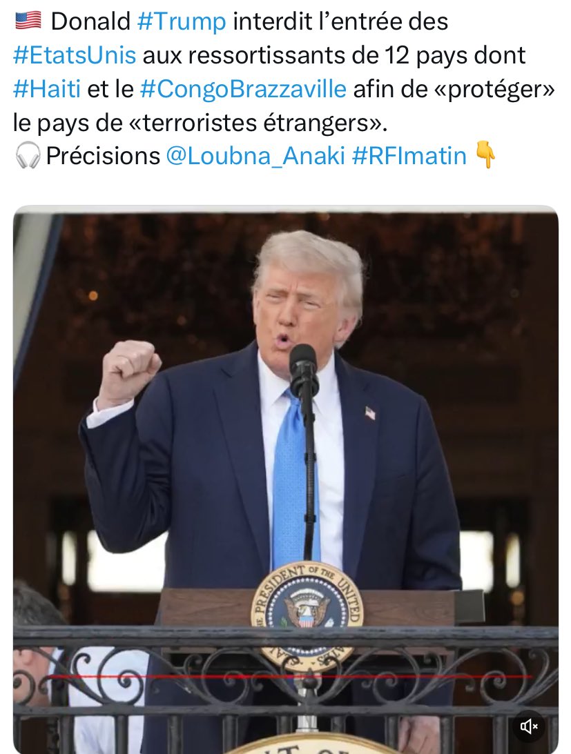 Donc les Congolais d'en face son des terroristes 😂😂😂