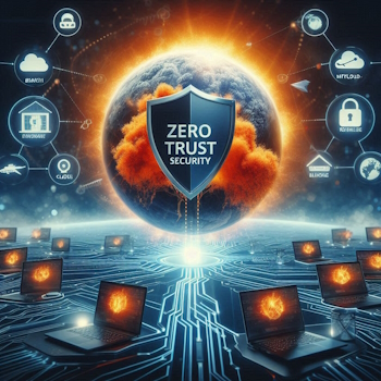 netzpalaver (@netzpalaver) on Twitter photo Zero-Trust-Everywhere - Schutz fĂĽr Daten in Zweigstellen, Multicloud- und Remote-Umgebungen
#CloudSicherheit #Cybersecurity #Cybersicherheit #ManagedService #Mikrosegmentierung #Multicloud #ZeroTrust #ZeroTrustEverywhere #ZeroTrustExchange @Zscaler <a href="/Zscaler_DACH/">Zscaler_DACH</a> Zero-Trust-Everywhere - Schutz fĂĽr Daten in Zweigstellen, Multicloud- und Remote-Umgebungen
#CloudSicherheit #Cybersecurity #Cybersicherheit #ManagedService #Mikrosegmentierung #Multicloud #ZeroTrust #ZeroTrustEverywhere #ZeroTrustExchange @Zscaler <a href="/Zscaler_DACH/">Zscaler_DACH</a>