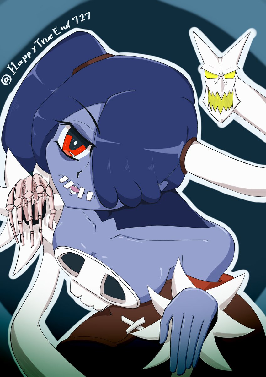 みそしる3号 tweet media