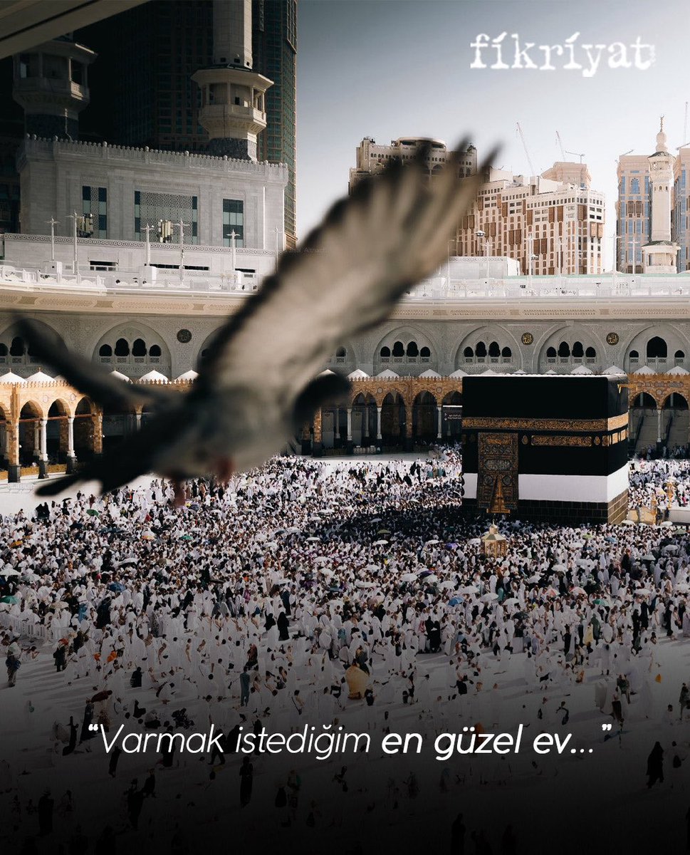 “Varmak istediğim en güzel ev...”