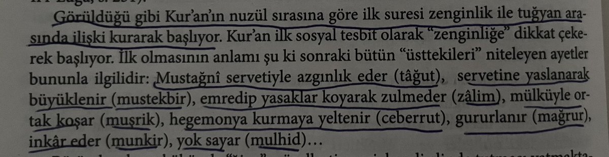 aktas6929's tweet photo. Bunlar sizi yasaklayarak  Mulhid olduklarını tescilliyorlar.

Son 10 yılın belki bazıları için 100 yılın 
Mulhidleri…

@rihsaneliacik https://t.co/6vQUDQysKb