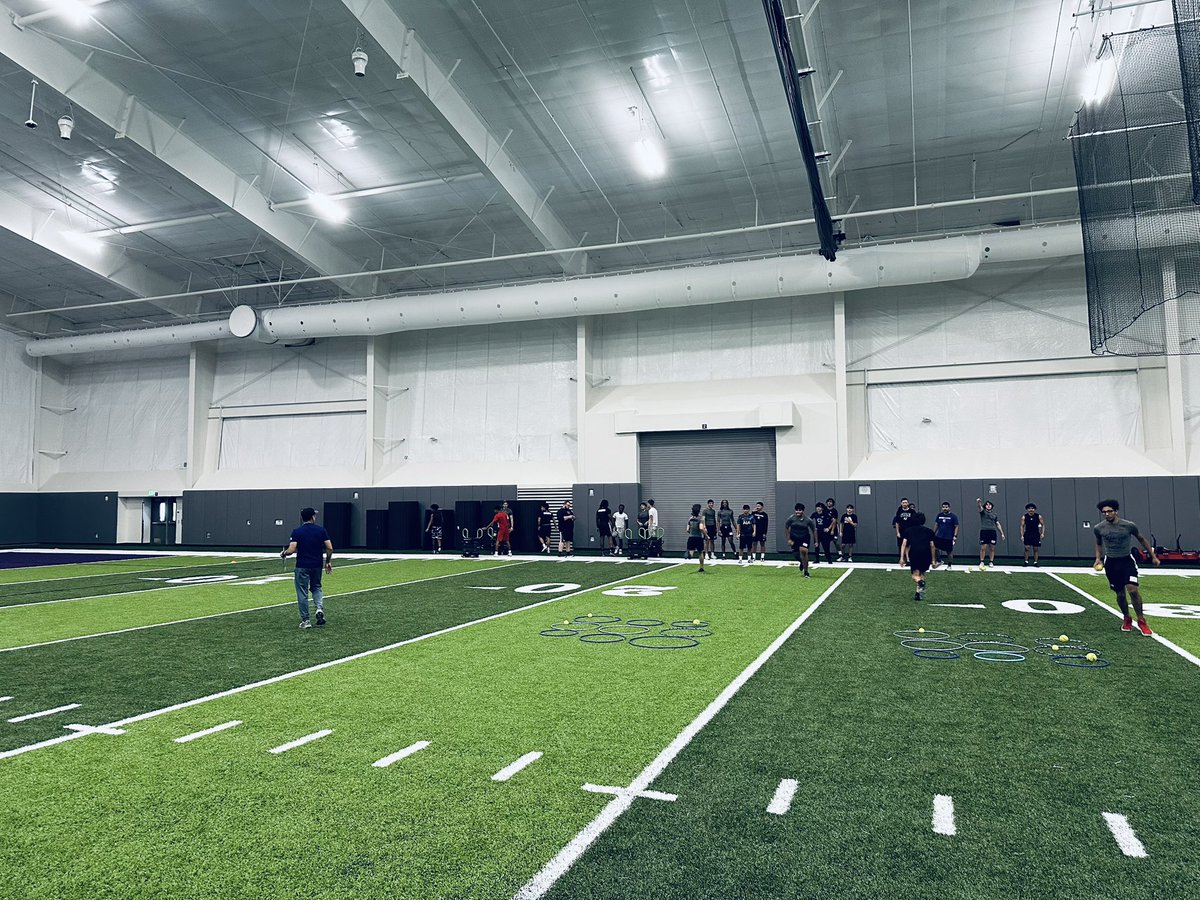 Elgin High School Football tweet media