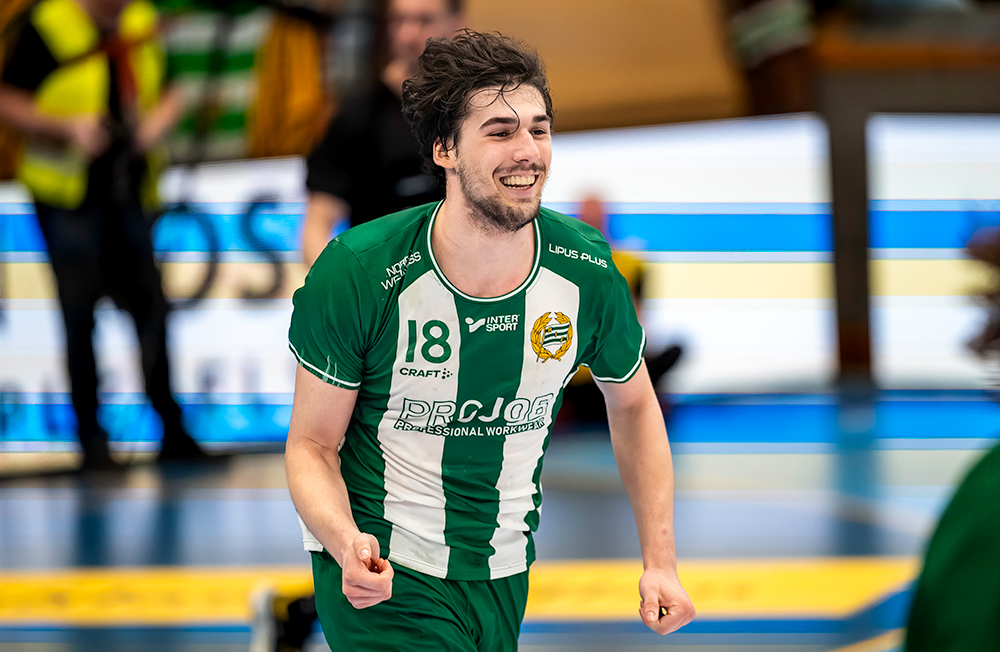 👏Tack för insatsen i Bajen – Vasco Costa återvänder till Portugal👇

hammarbyhandboll.se/hifhandboll_he…

#bajen #ekenlaget #handbollsligan