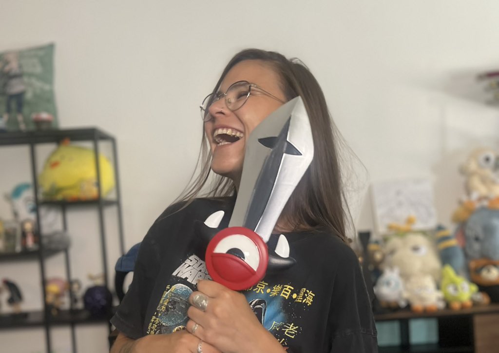 Tsunadida's tweet image. On va duo servitude avec Suxe le légendaire 🔥
twitch.tv/tsunadida