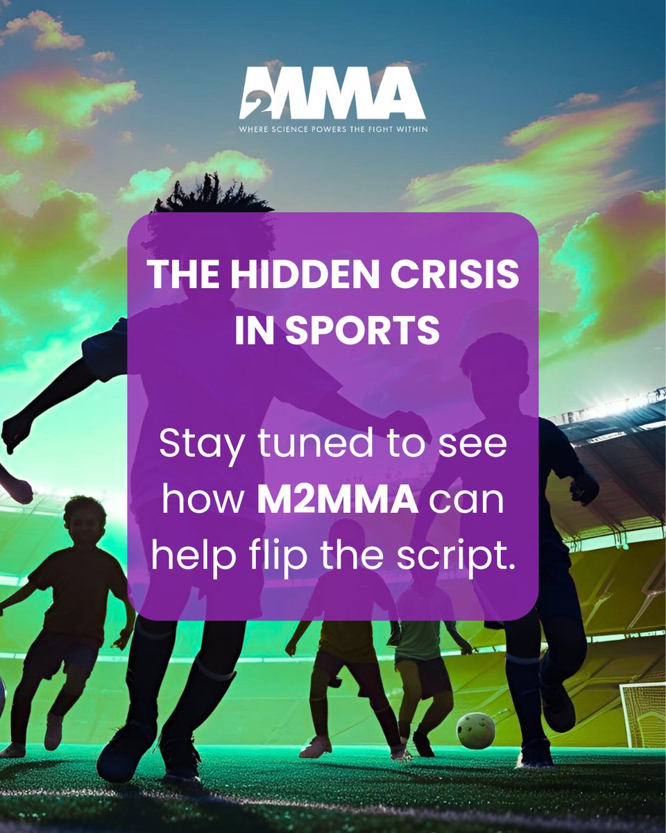 M2MMAofficial's tweet photo. M2MMA is taking action.
The crisis is real.
We’re building solutions.
🔁 Retweet to spread awareness.
#M2MMA #FightSmart $RLAB $MRES $OTC https://t.co/CsaXva7kD7