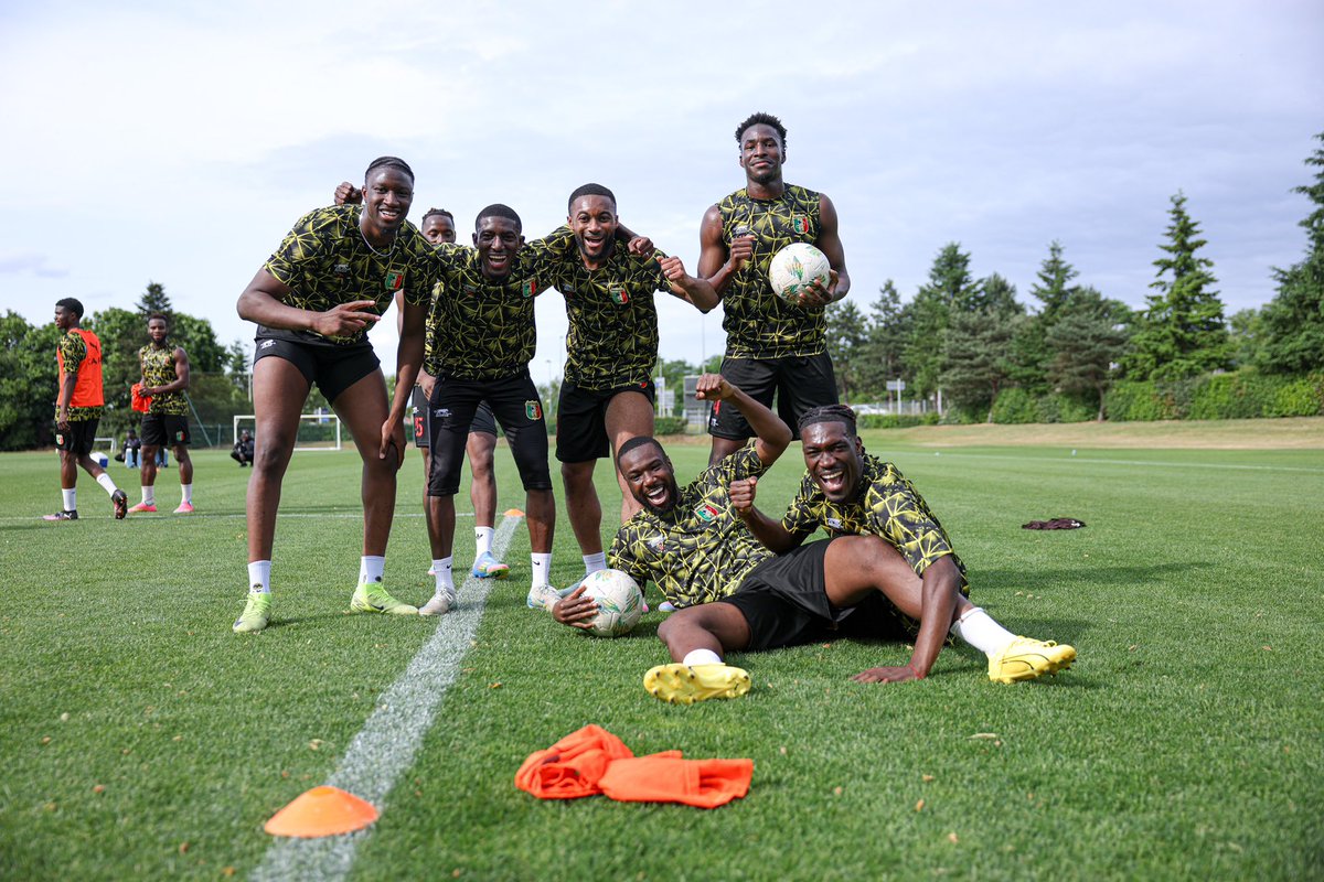 KOKEM SHOOT tweet media