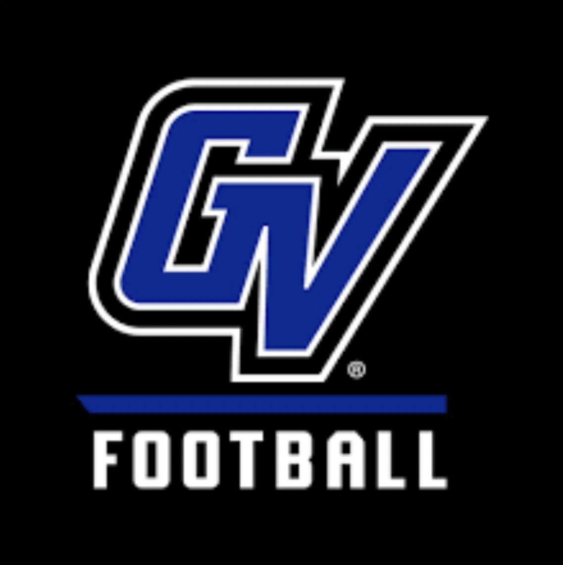 Jackson Pahl (@jacksonpahl13) on Twitter photo After a great call with <a href="/CoachWooster/">Scott Wooster</a>, I’m blessed to receive an offer from GVSU!
<a href="/CoachMacCarruth/">🏈Coach Mac🏆</a> <a href="/bradbezGVSU/">Brad Bez</a> <a href="/CoachCooperGVSU/">Scott Cooper</a> <a href="/AllenTrieu/">Allen Trieu</a> <a href="/TheD_Zone/">The D Zone</a> After a great call with <a href="/CoachWooster/">Scott Wooster</a>, I’m blessed to receive an offer from GVSU!
<a href="/CoachMacCarruth/">🏈Coach Mac🏆</a> <a href="/bradbezGVSU/">Brad Bez</a> <a href="/CoachCooperGVSU/">Scott Cooper</a> <a href="/AllenTrieu/">Allen Trieu</a> <a href="/TheD_Zone/">The D Zone</a>