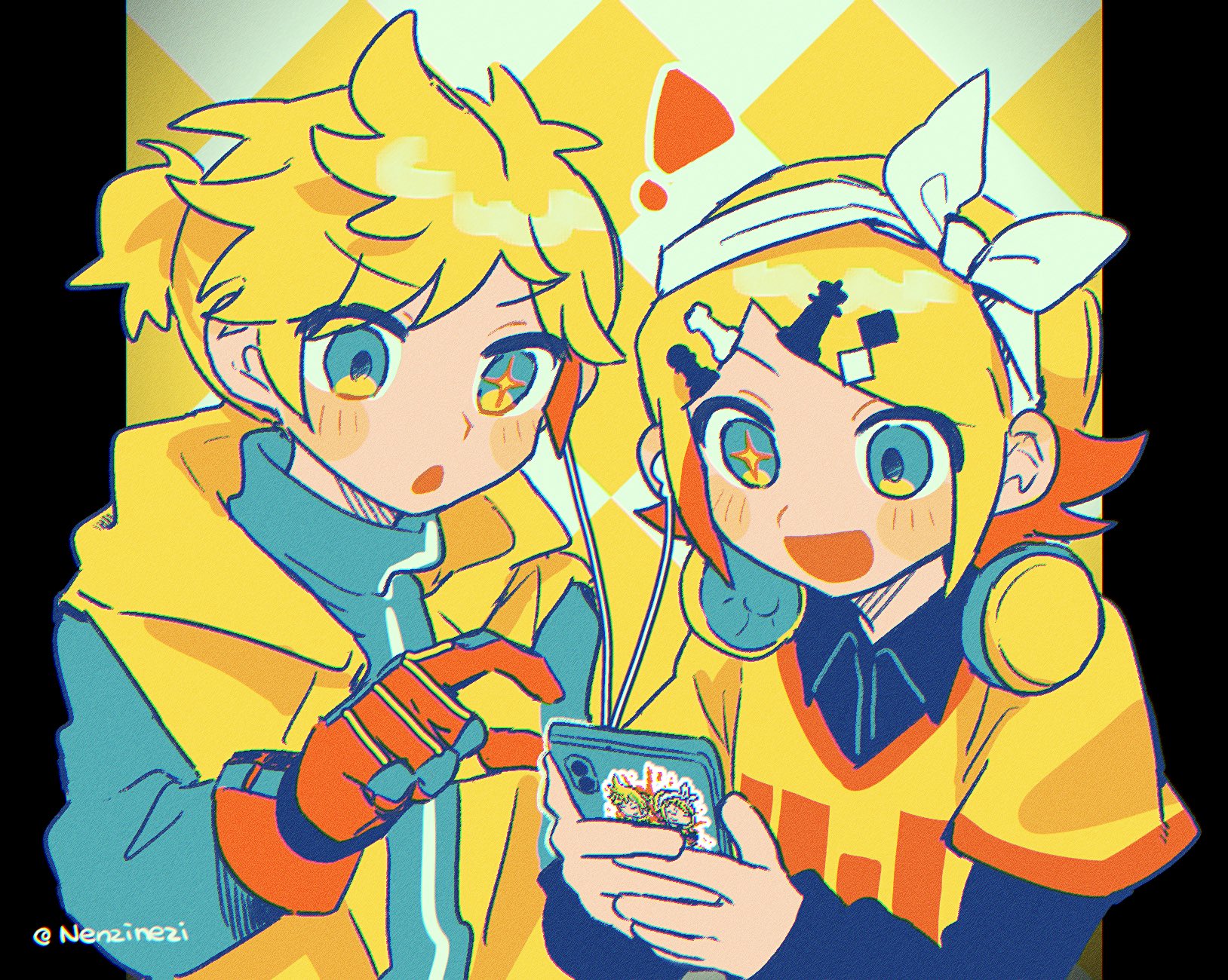 ねねねページ 鈴宮 ねね (@nenechan.st) • Threads, Say more