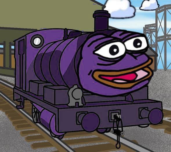 Nothing stops the $PIPE train 😈💸