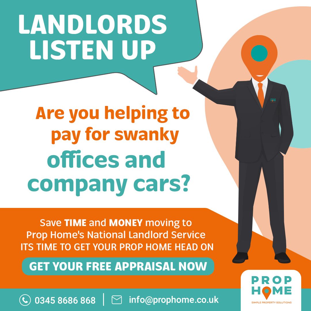 PropHomeLtd's tweet photo. Its a no brainer for Portfolio Landlords - Get your Prop Home Head on and contact Prop Home Today https://t.co/UyE3N0jSx8 https://t.co/LvpeFMsN8a