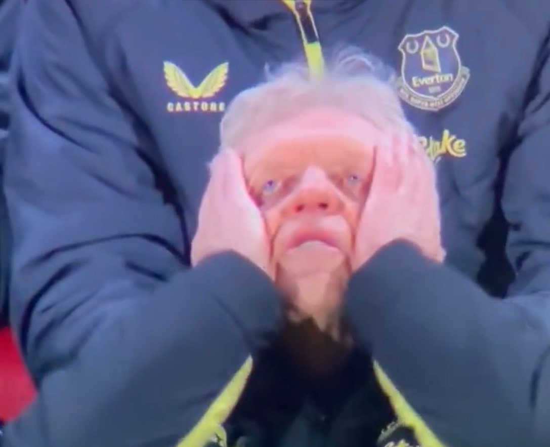 Jack Butland and Relegationsdale
Deary me