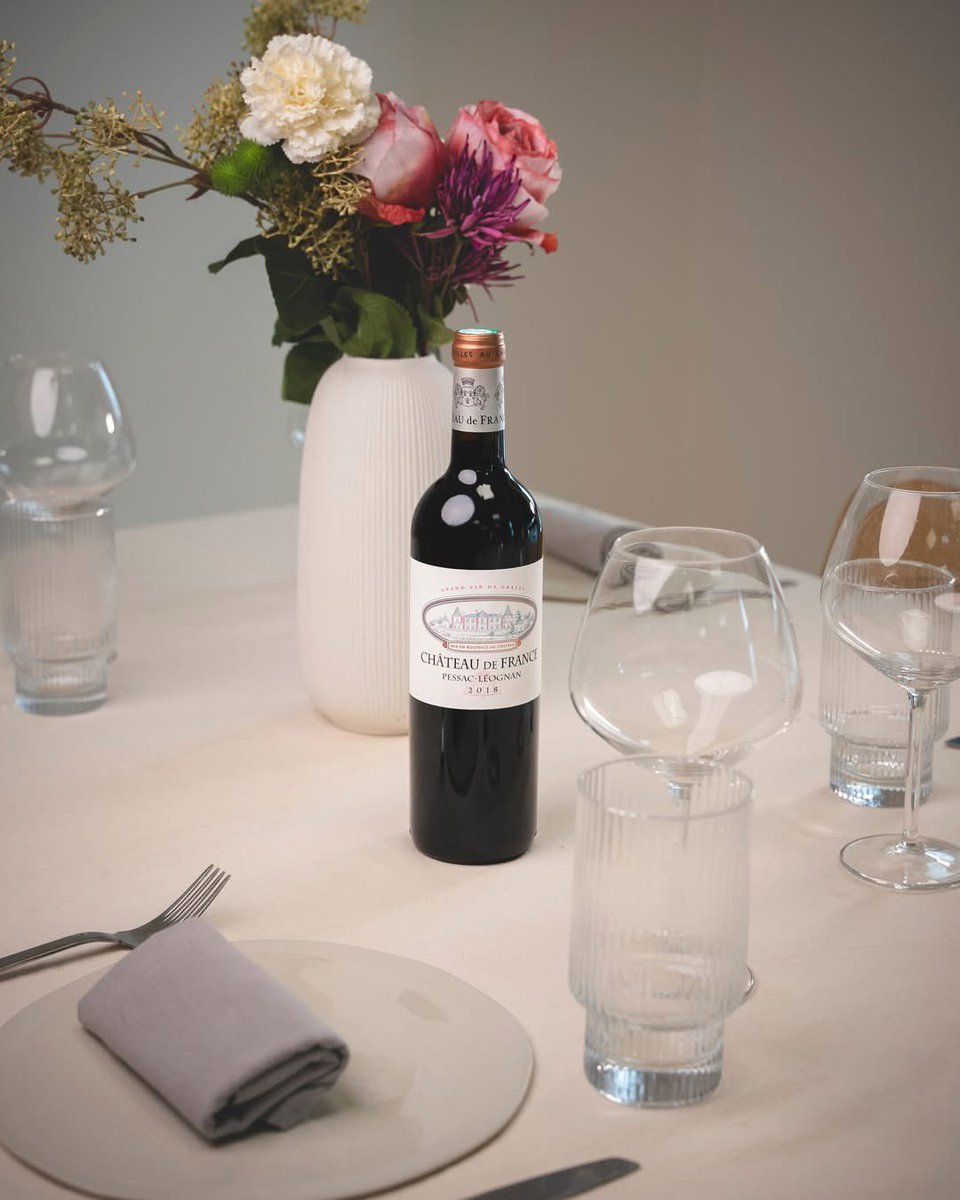 Un très beau millésime !