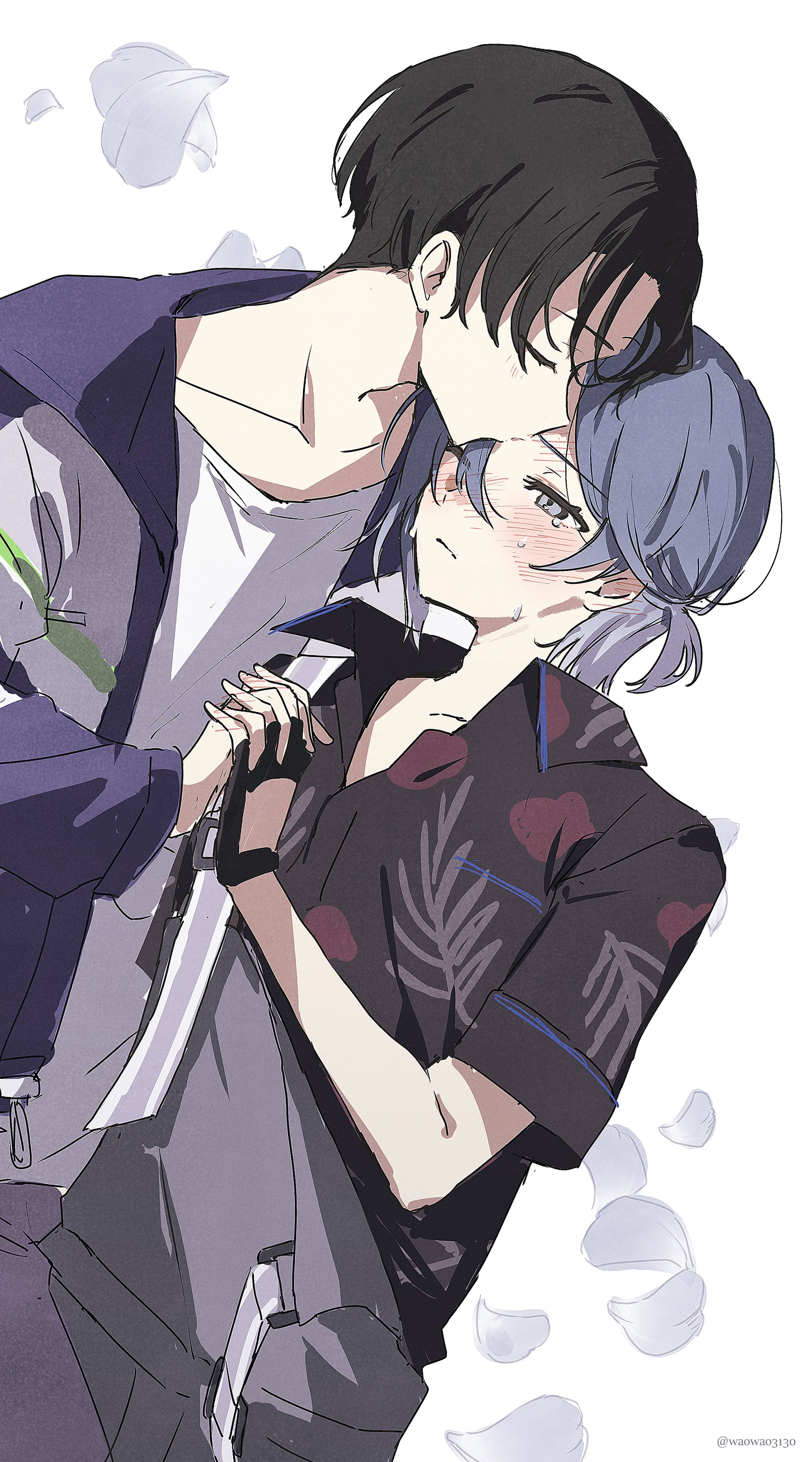 まーもっと (@tuboshuYuu) / X