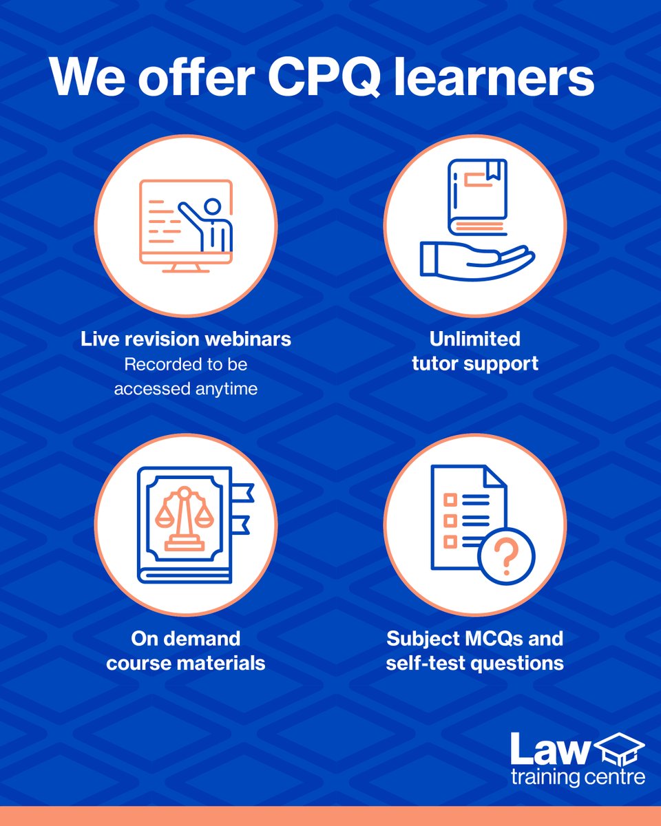 Law Training Centre tweet media