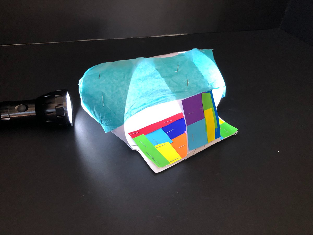 Architectkids's tweet photo. 💡 In our workshops, every child is an architect — especially the ones who’ve “never done this before.”

That’s the magic of a beginner’s mind: no limits, just imagination.

Let’s raise problem-solvers who ask bold questions.
#DesignThinking #STEAM #CreativeConfidence https://t.co/2Q0dweYv4M