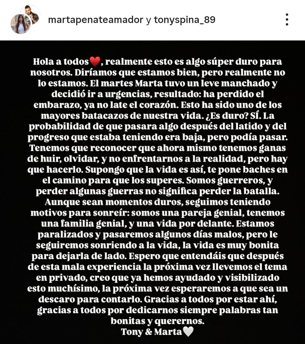 Alba Medina tweet media
