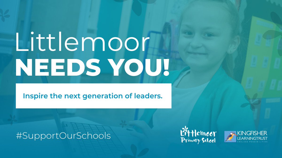 Kingfisher Learning Trust tweet media