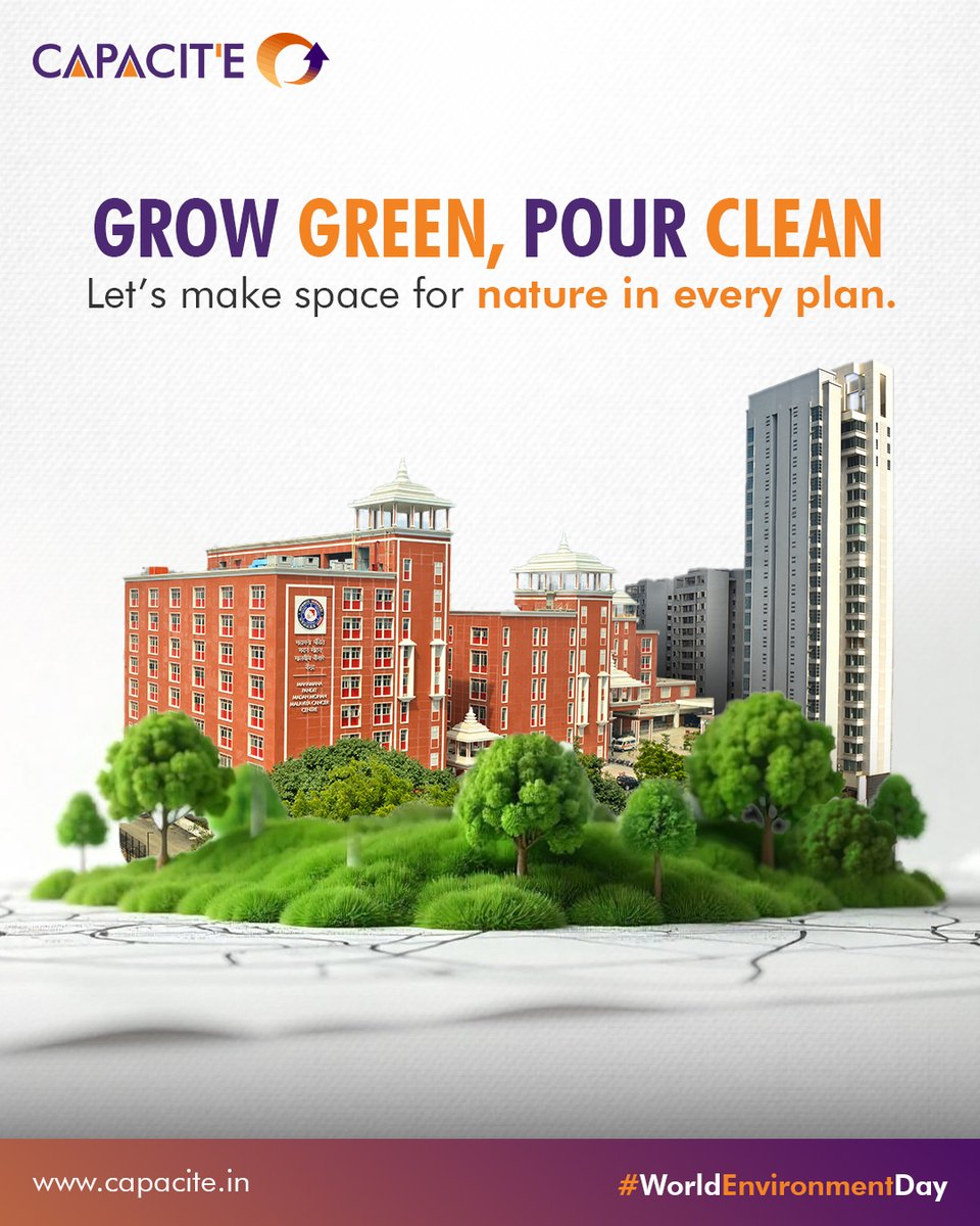 Capacit'e Infraprojects Limited tweet media