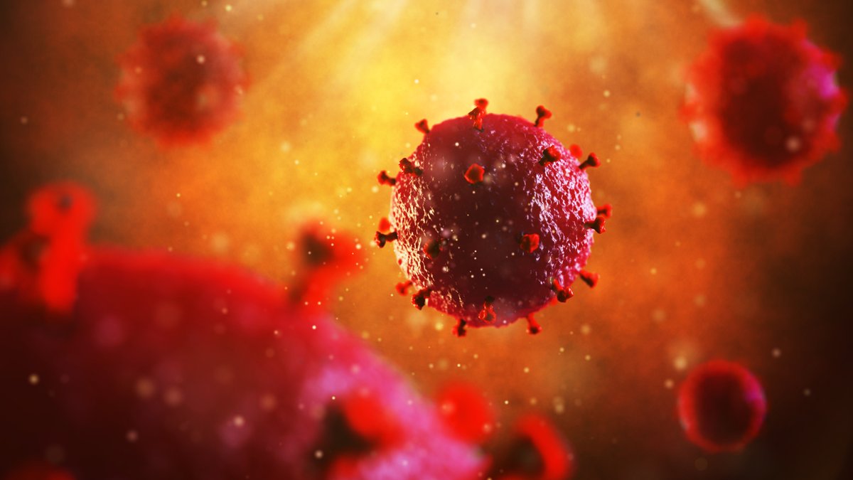 curiosidadafoco's tweet photo. #NesteDiaMasEm 1981
O CDC dos EUA publica o primeiro relatório oficial sobre o que viria a ser conhecido como AIDS. O mundo começava a encarar uma nova epidemia.
#AIDS #HIV #SaúdePública #HistóriaDaMedicina #05deJunho https://t.co/NZtoqiwBMS