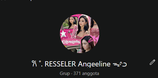 hii aku lagi open reseller app prem  , ada netflix,viu,canva,loklok,disney,vidio,prime dan masih banyak lagi, open dari siang sampe jam 1 malem .bisa intip pl duluu.dan untuk yg baru mau jualan aku bantu jugaa. s.id/4gWqC #zonauang  #zonajajan  #zonaba 1