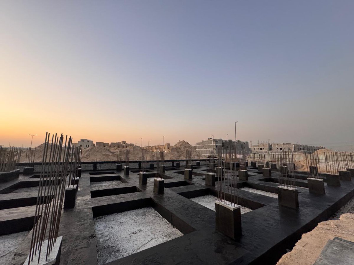 Etimadco's tweet photo. من اعمالنا عمارة تجارية في حي العروبة  .
#الشرقية
#عقارات_الشرقية
#دليل_المنطقة_الشرقية https://t.co/sg7RosDGGN