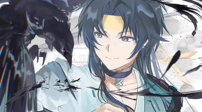 #Harumasa