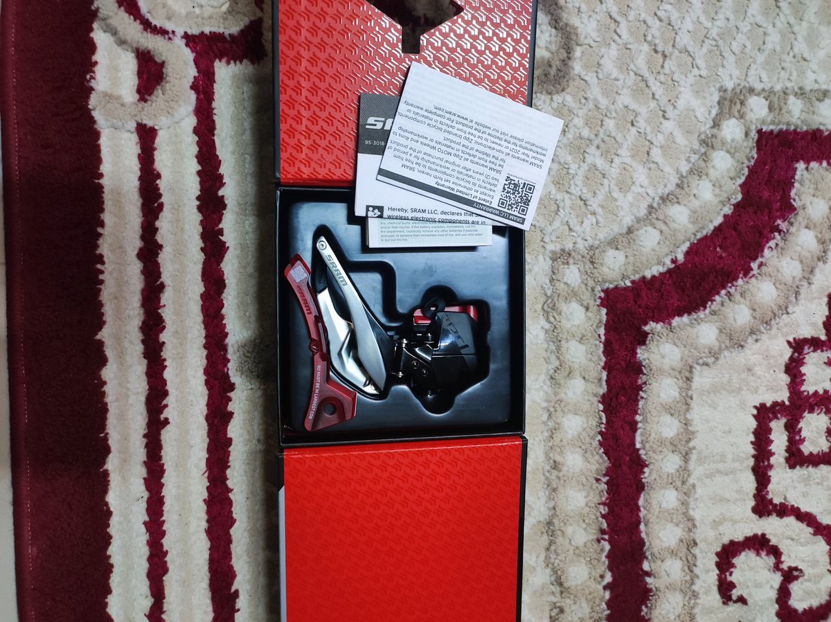 <a href="/my_bicycle2/">#دراجتي_للبيع</a> sram red new &amp; used &amp;chain kmc 11speed new <a href="/DARRAJATI/">جمعية دراجتي</a> <a href="/Dirajiti/">Mybike - دراجتي</a>