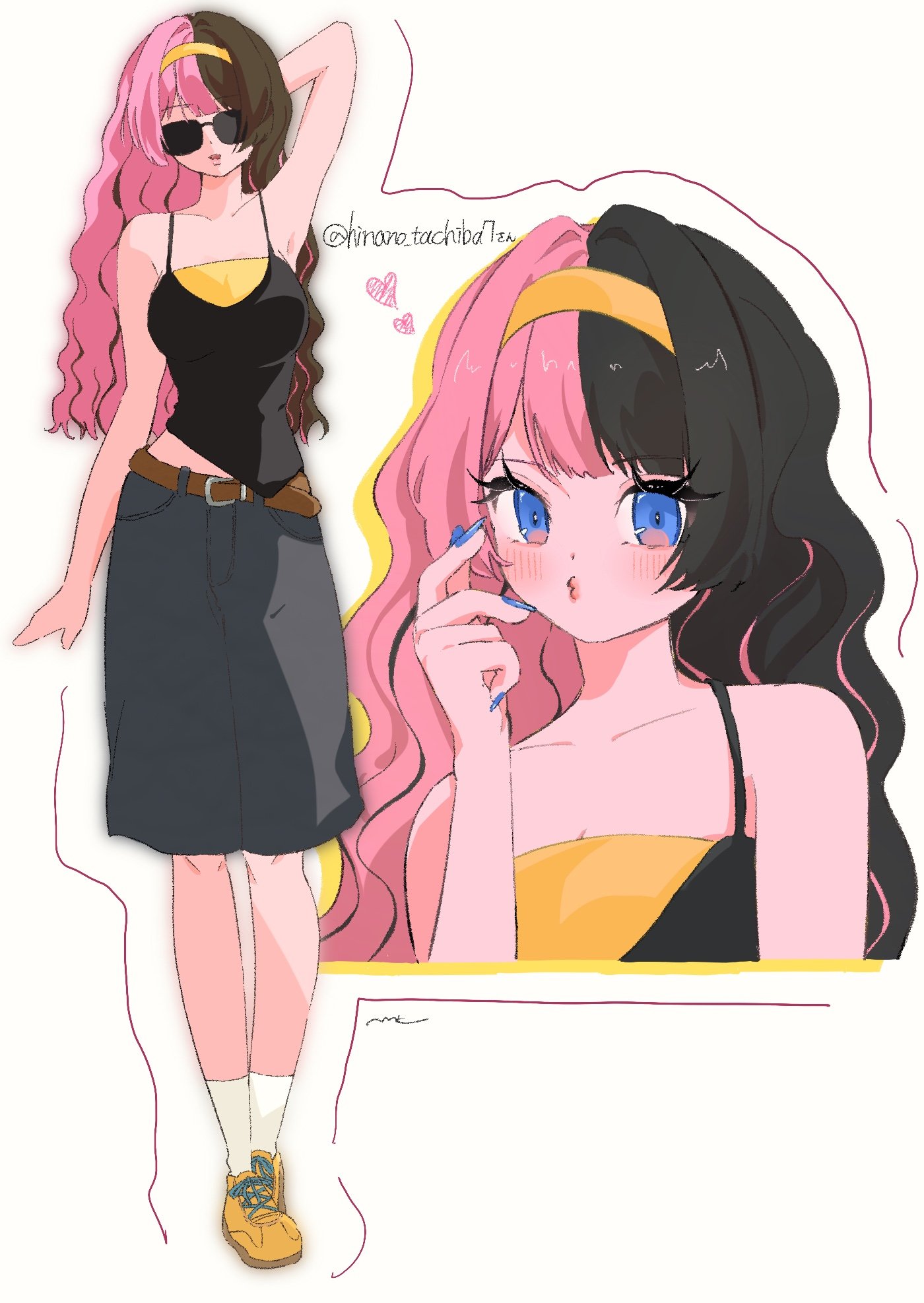 ❁⃘*.゜ページ zx - Search / X