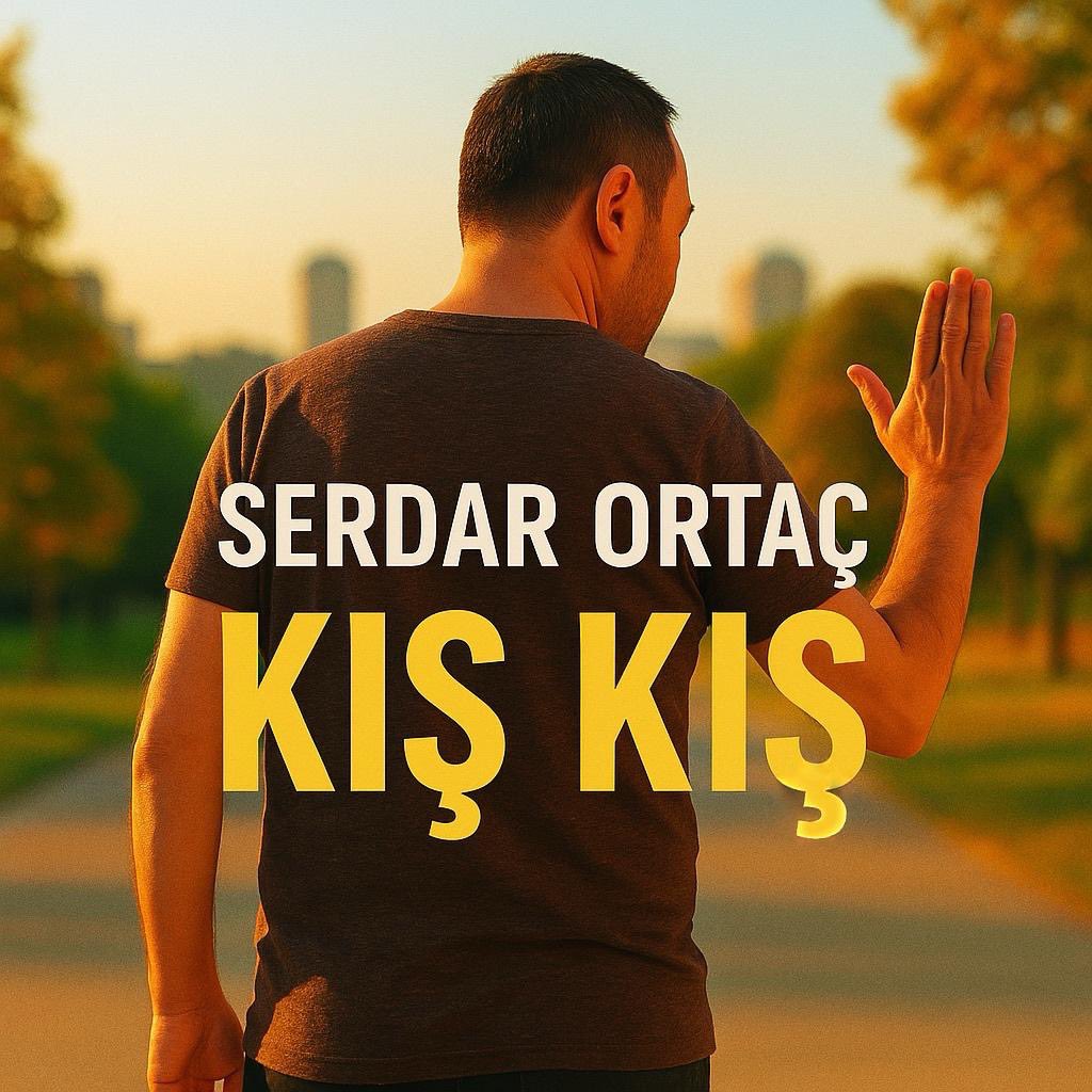 Serdar Ortaç - Kış Kış radyoes.net/serdar-ortac-k… <a href="/Serdarortacs/">Serdar Ortac</a> #serdarortaç #kışkış <a href="/UgurKocer/">Uğur Koçer</a> #radyo