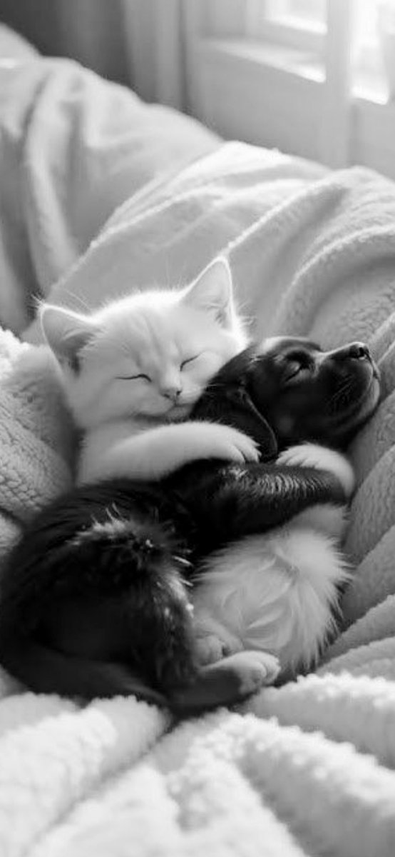 <a href="/whiteteddybear5/">Isa</a> Adorable Sleepy Head 🐶💤 ♥️❣️♥️
Hi ma belle Isa🌹
Tysm for your kind words, best wishes &amp; always sharing joy, you’ve a ♥️ of gold 💛
Wishing you a lovely
 “Isa Day” filled with the biggest of Isa 😁&amp; only good things 🍀
Keep😁
🐻🤗💞
🙋‍♀️😁⏰
#friends 👯

SNUGGLE BUDDIES ♥️
🐶♥️🐱