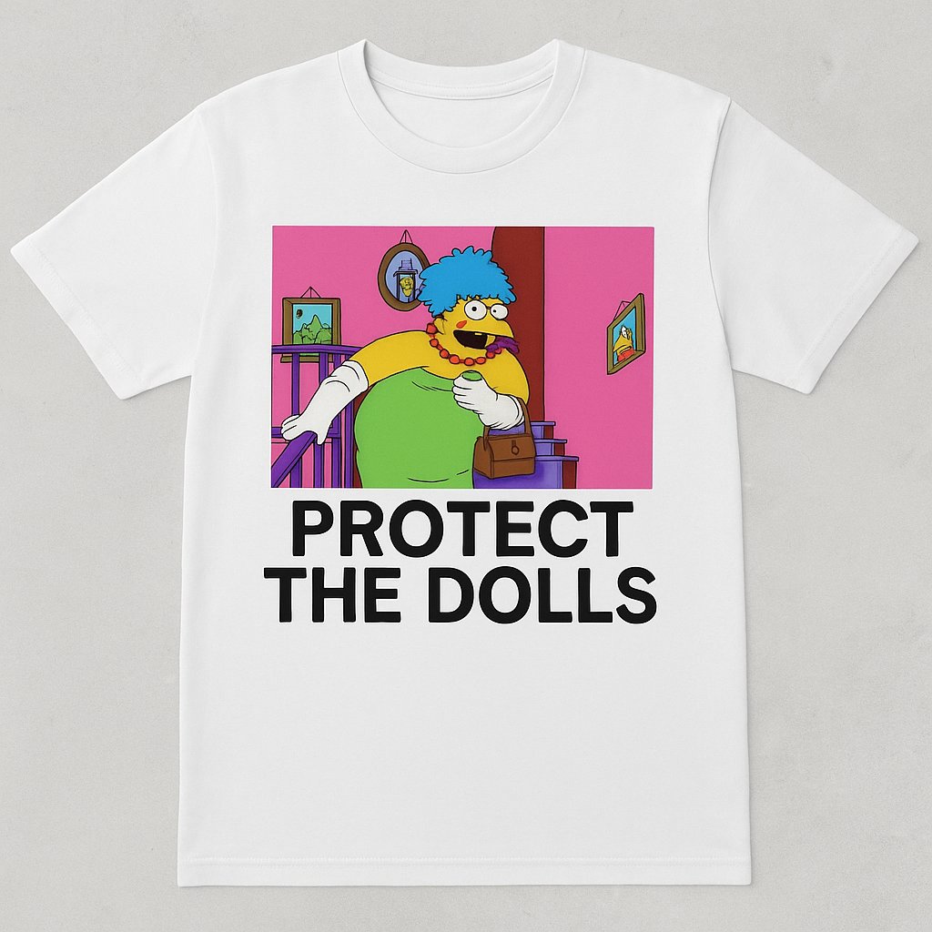 Los protegidos