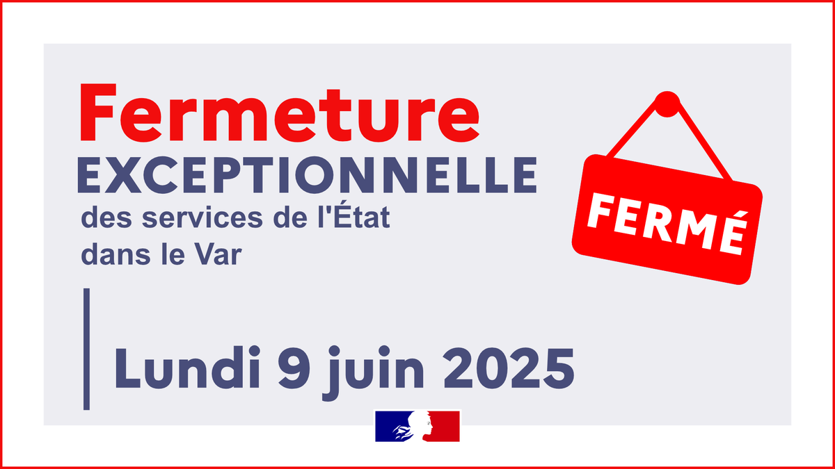 Image de Préfet du Var